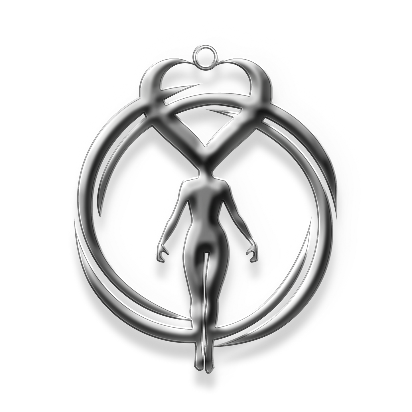 V2 Necklace