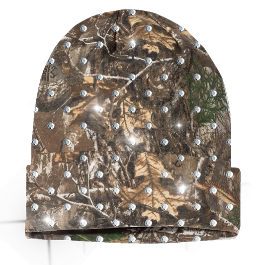 Crystal Beanies