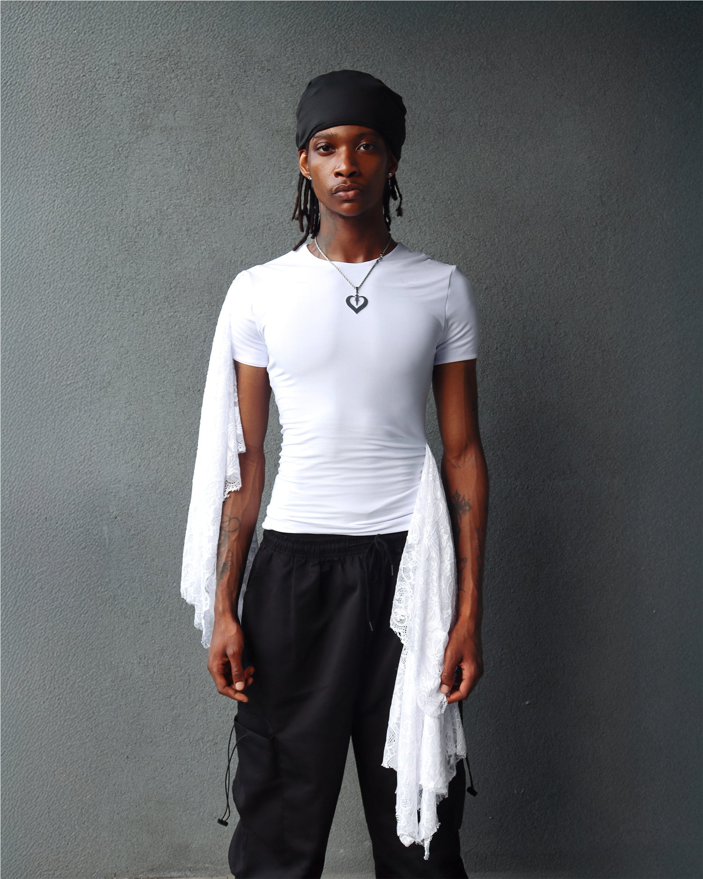 Sculpt Tee
