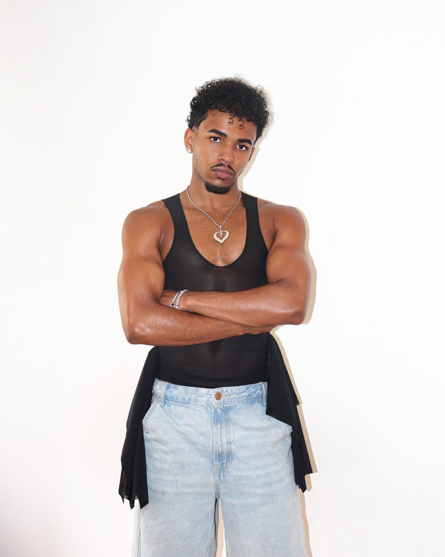 Sculpt Tank