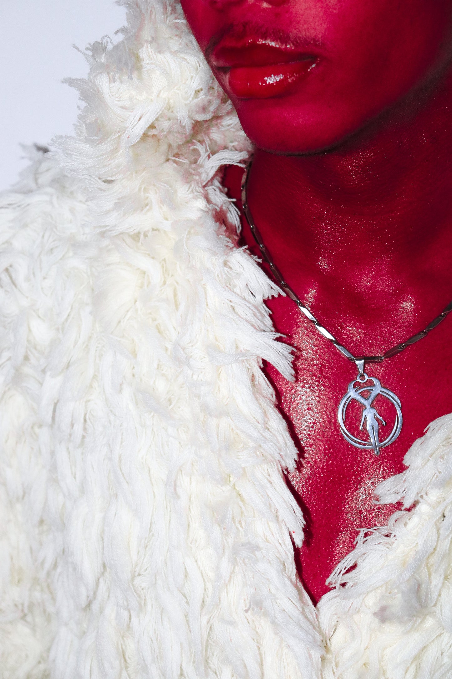 V2 Necklace