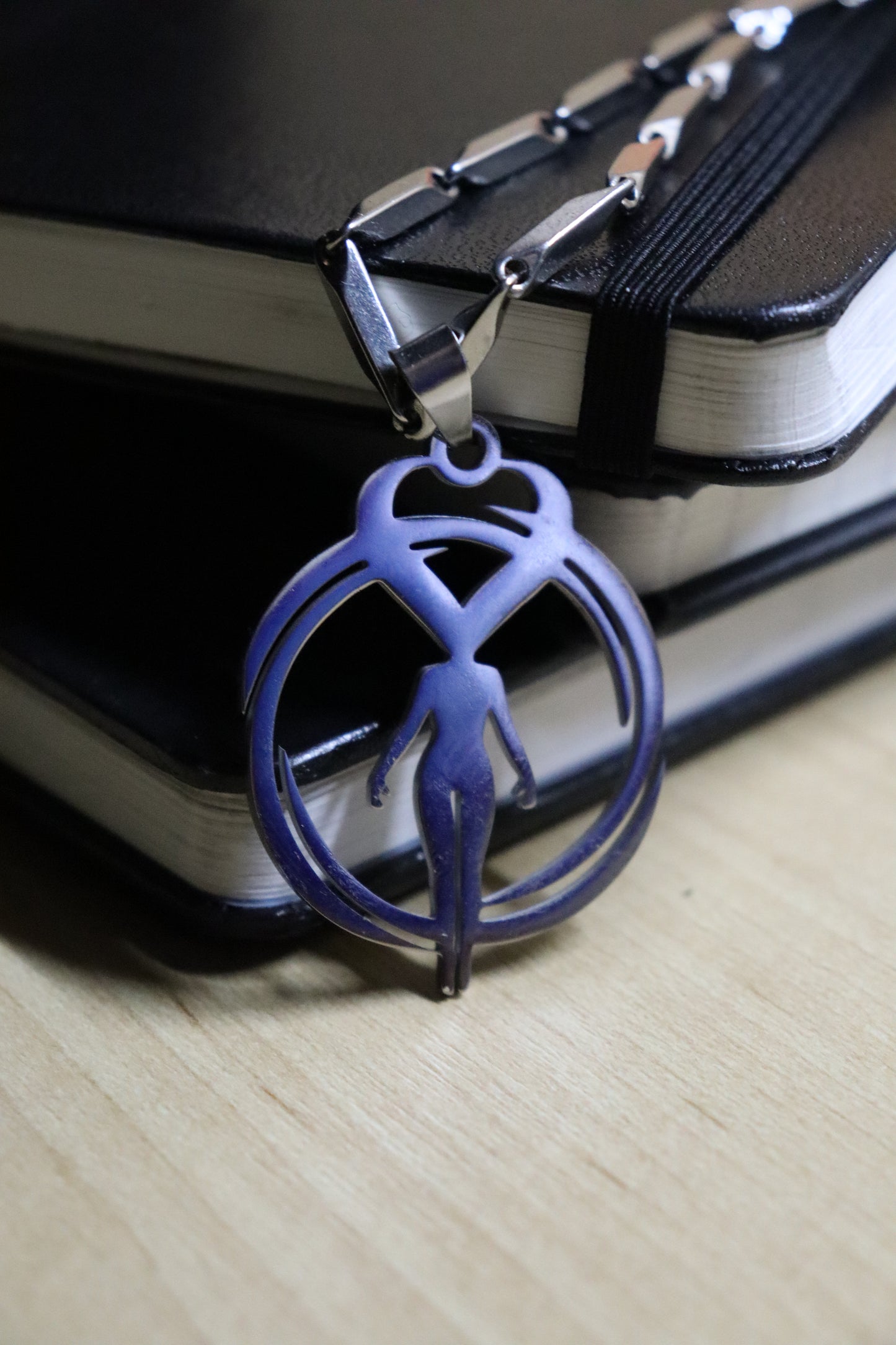 V2 Necklace