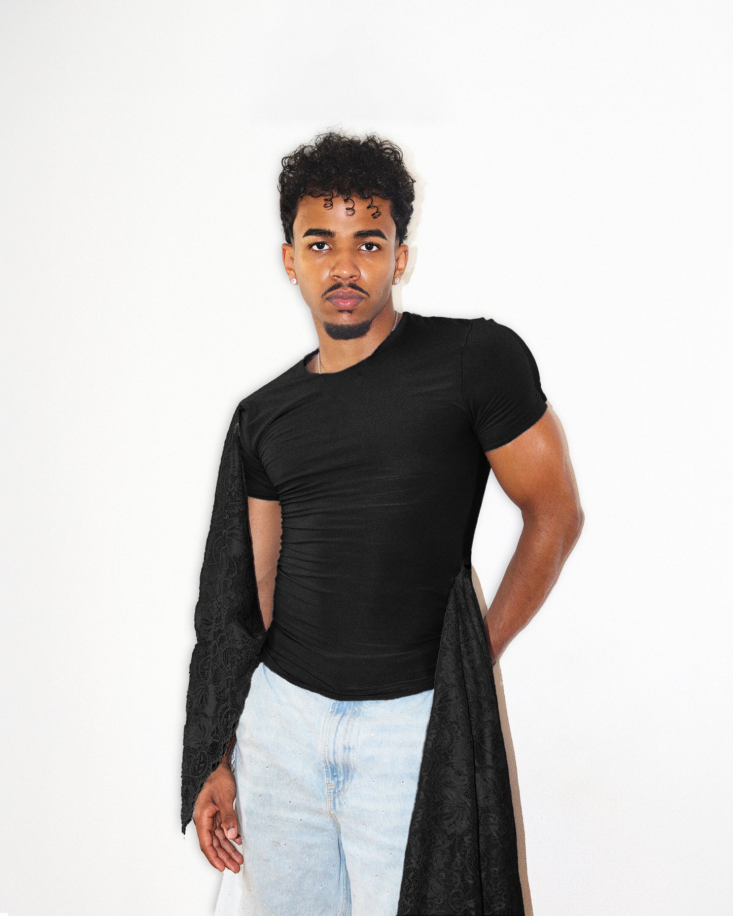 Sculpt Tee