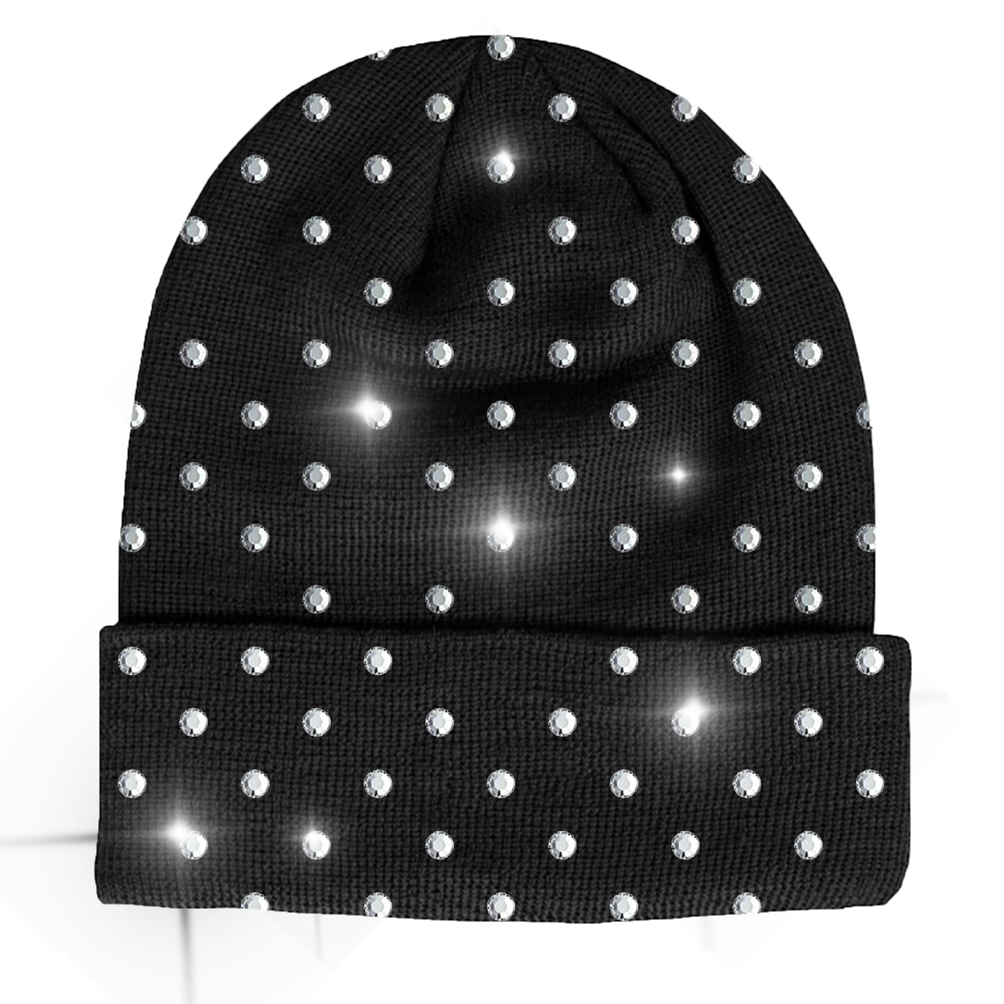 Crystal Beanies