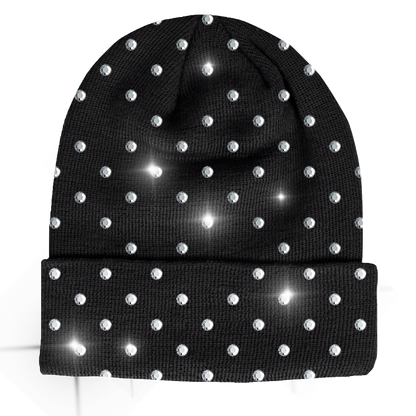 Crystal Beanies