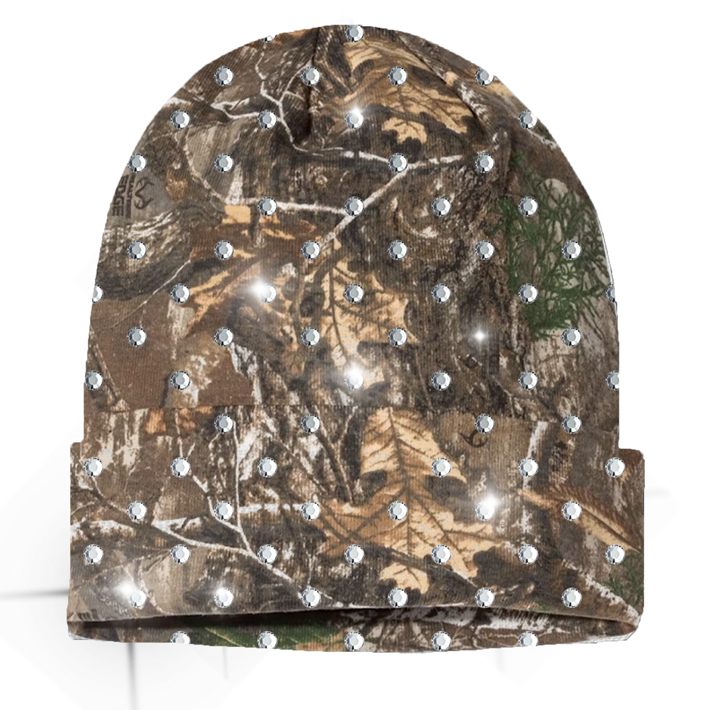 Crystal Beanies