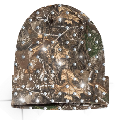 Crystal Beanies