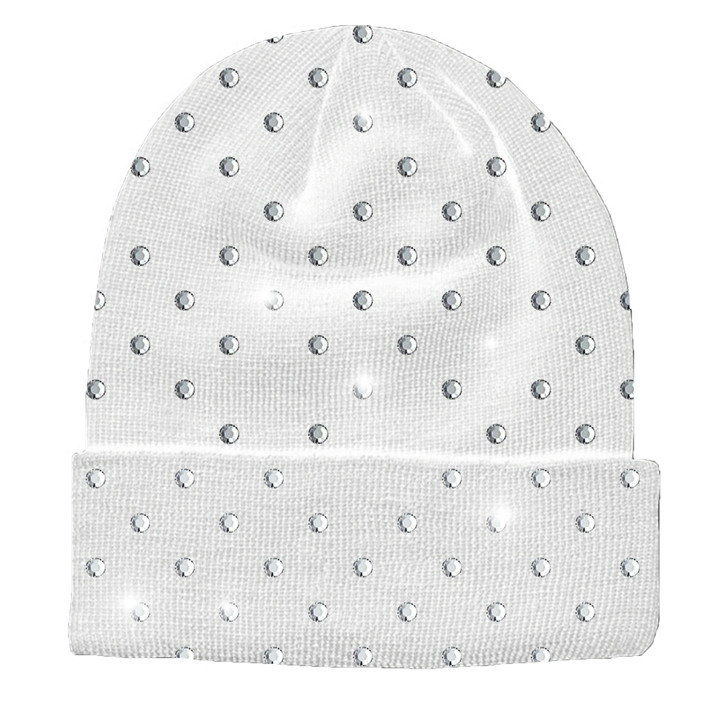 Crystal Beanies