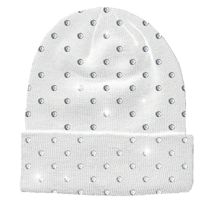 Crystal Beanies