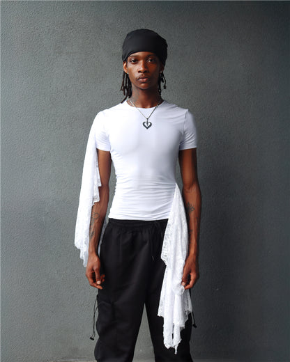 Sculpt Tee