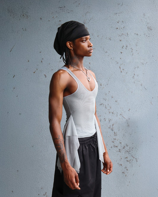 Sculpt Tank