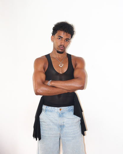 Sculpt Tank