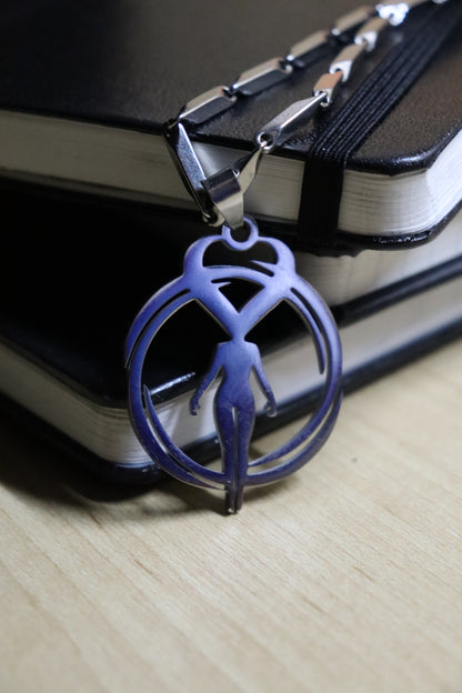 V2 Necklace