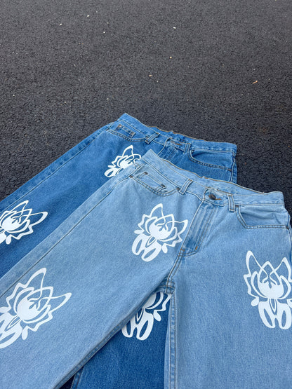 Extraterrestrial Jeans